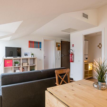 Como City Center Apartments! Dış mekan fotoğraf