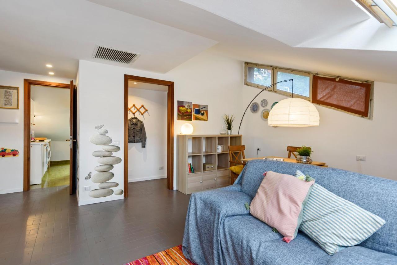 Como City Center Apartments! Dış mekan fotoğraf