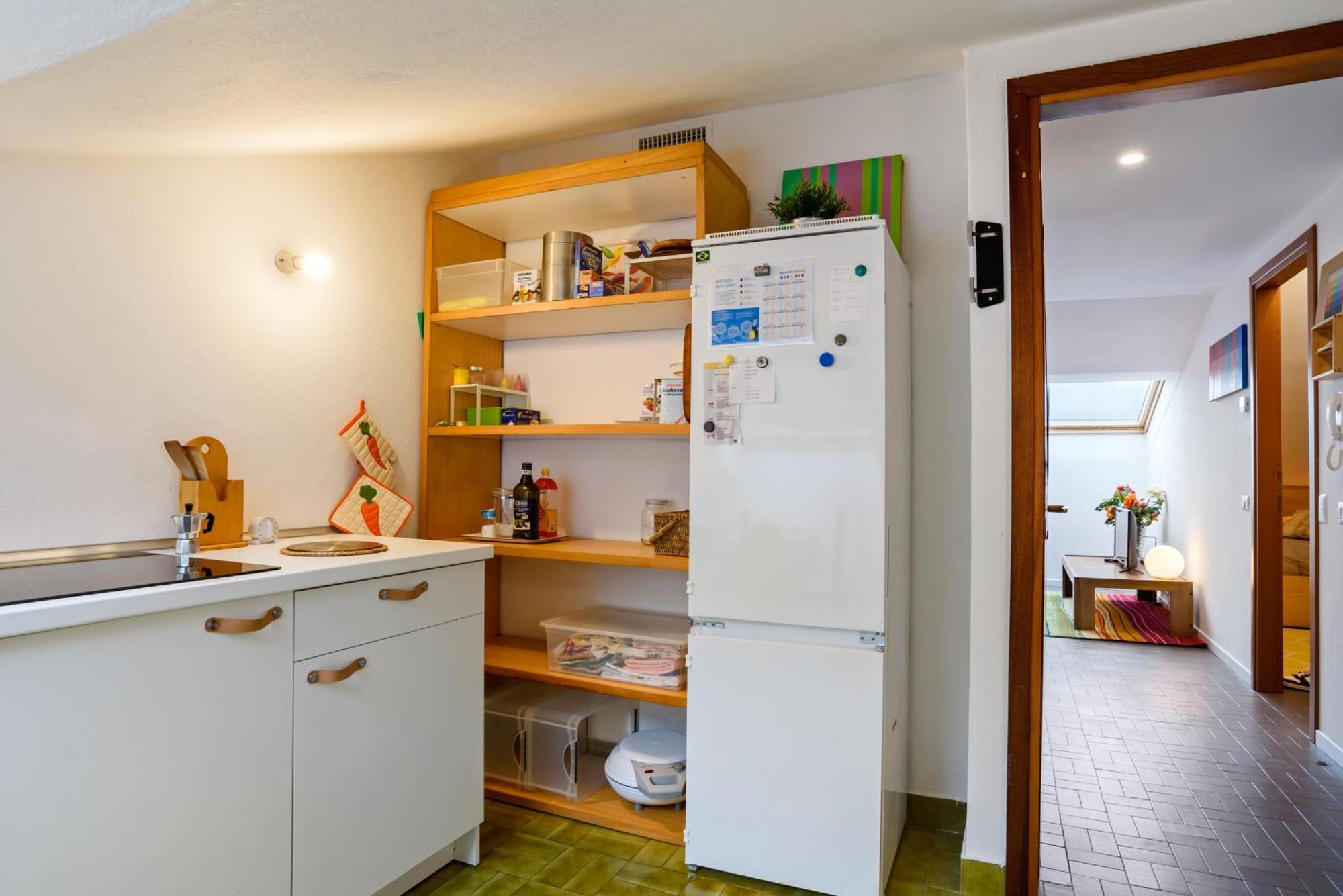 Como City Center Apartments! Dış mekan fotoğraf