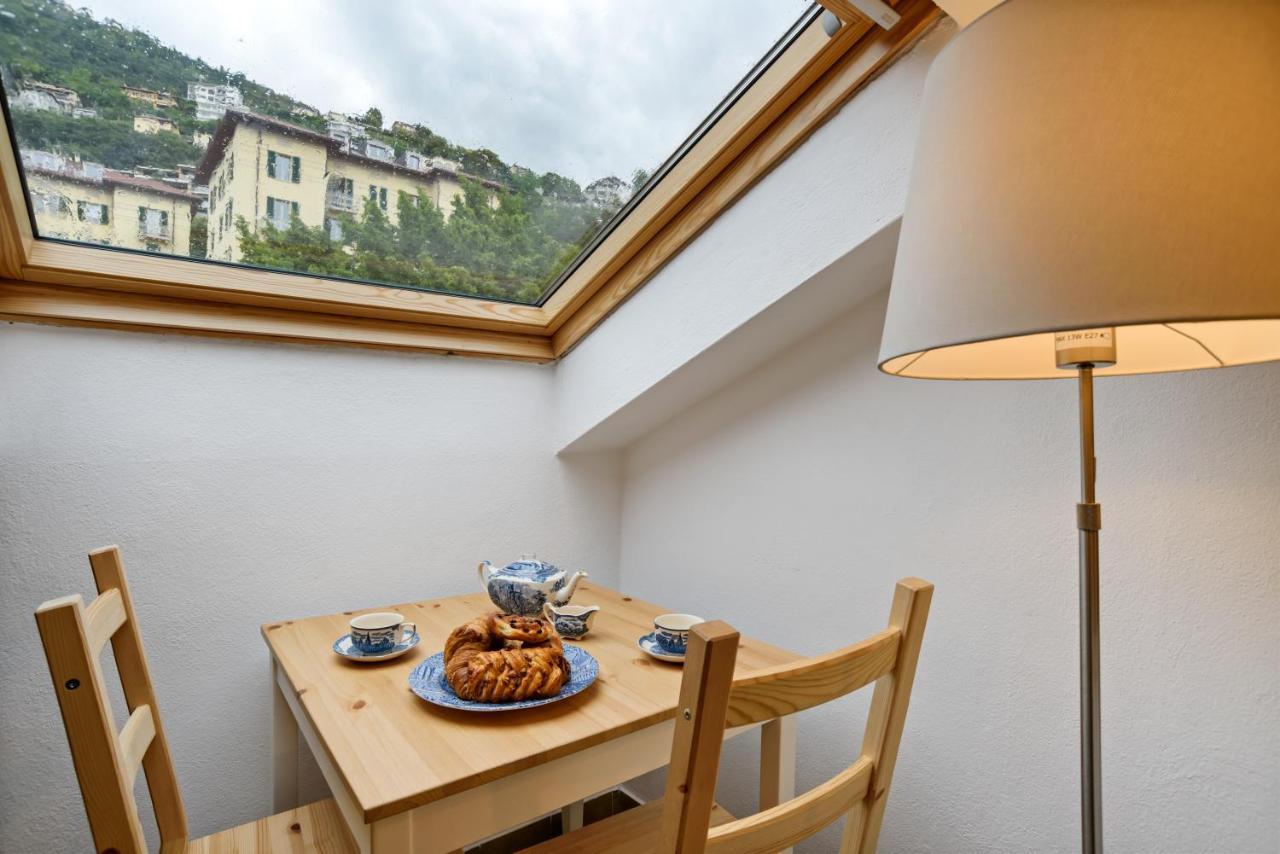 Como City Center Apartments! Dış mekan fotoğraf