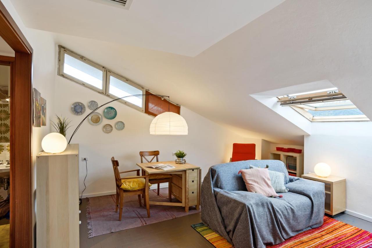Como City Center Apartments! Dış mekan fotoğraf