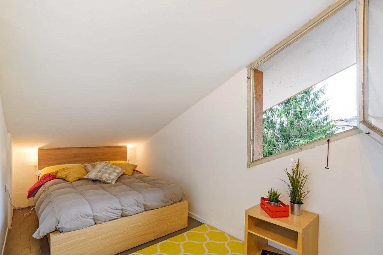 Como City Center Apartments! Dış mekan fotoğraf