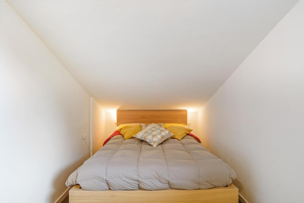 Como City Center Apartments! Dış mekan fotoğraf