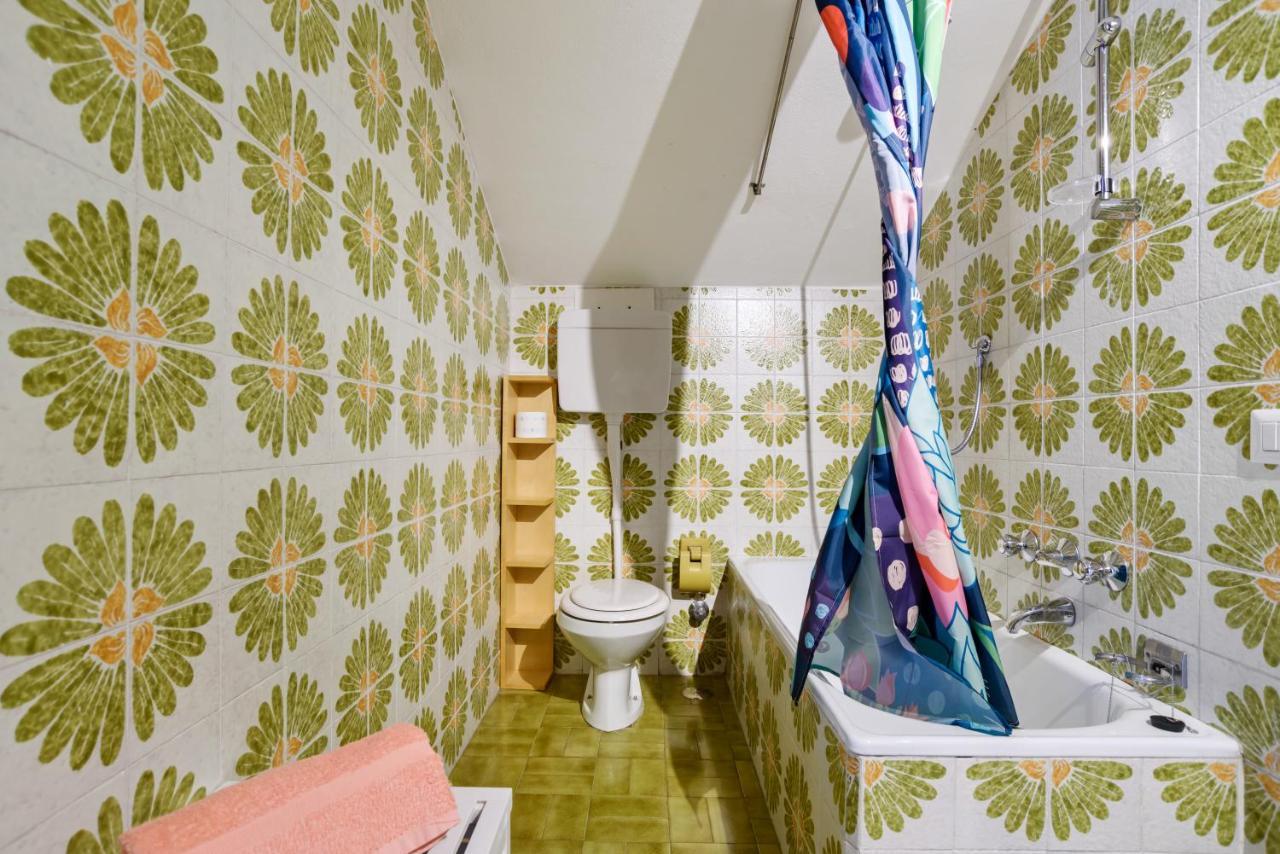 Como City Center Apartments! Dış mekan fotoğraf