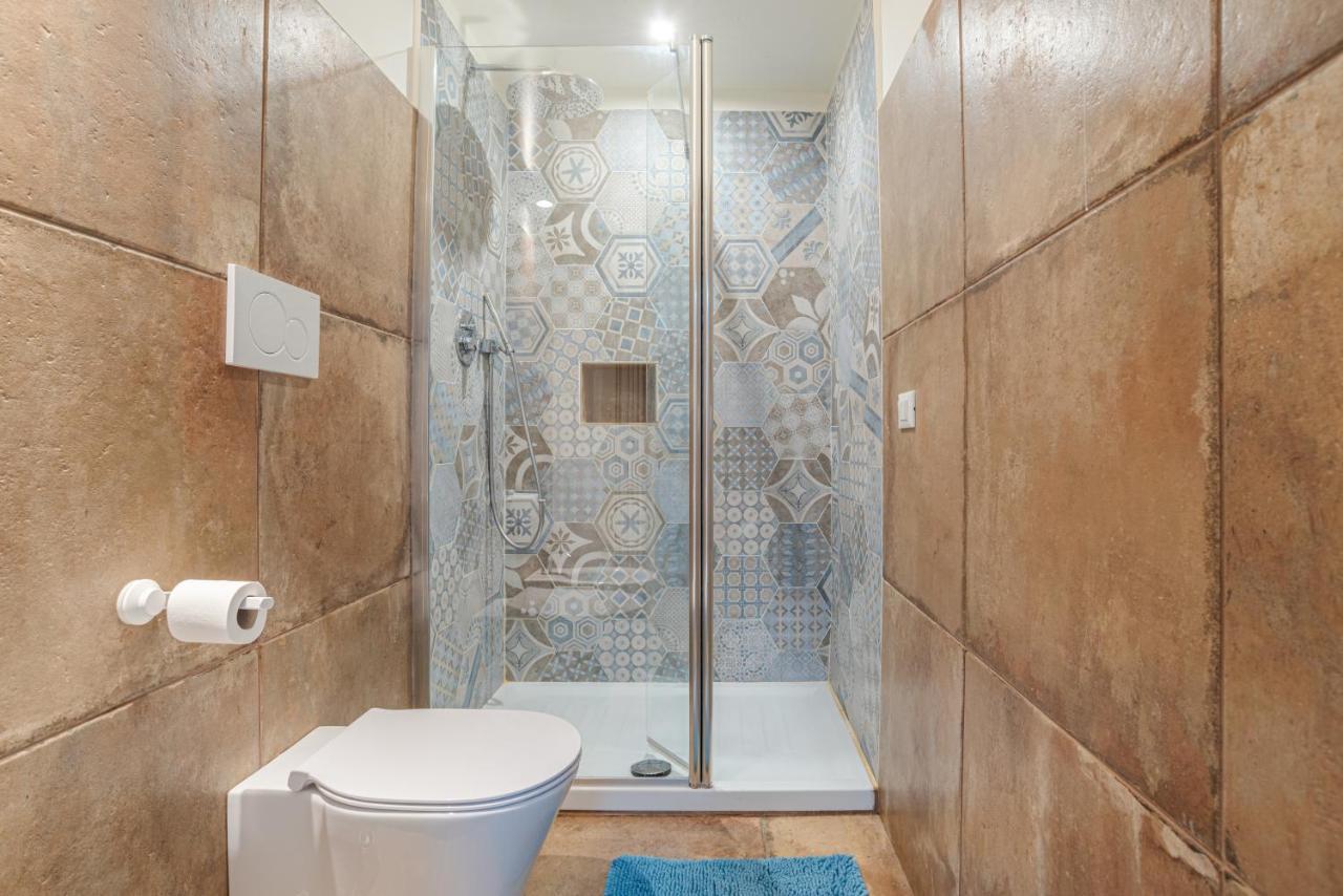 Como City Center Apartments! Dış mekan fotoğraf