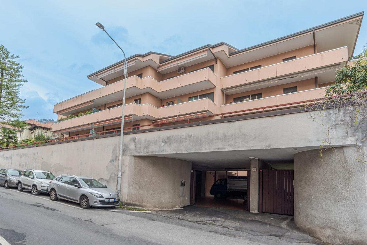 Como City Center Apartments! Dış mekan fotoğraf
