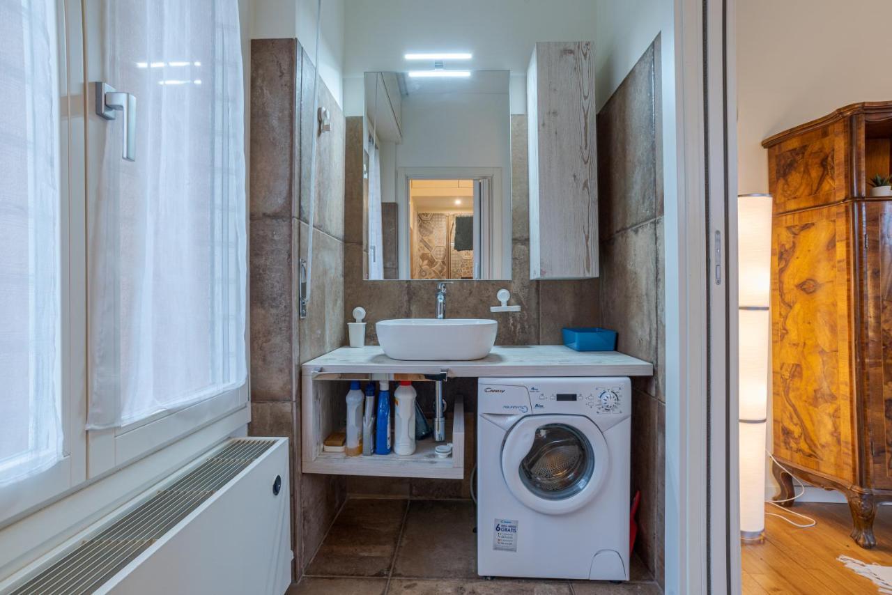 Como City Center Apartments! Dış mekan fotoğraf