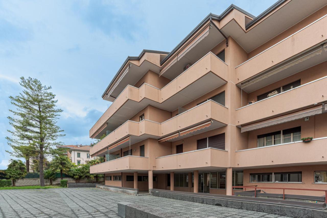 Como City Center Apartments! Dış mekan fotoğraf