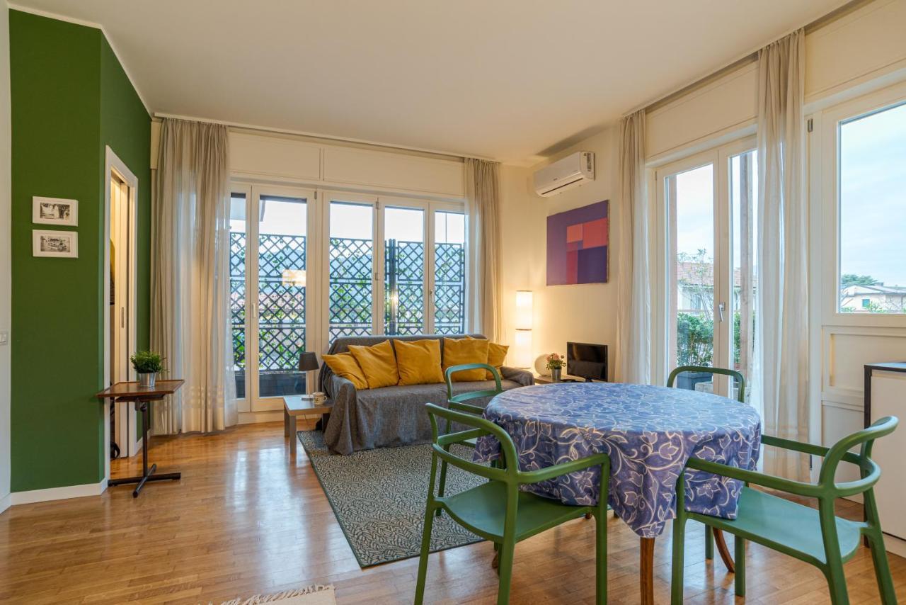 Como City Center Apartments! Dış mekan fotoğraf
