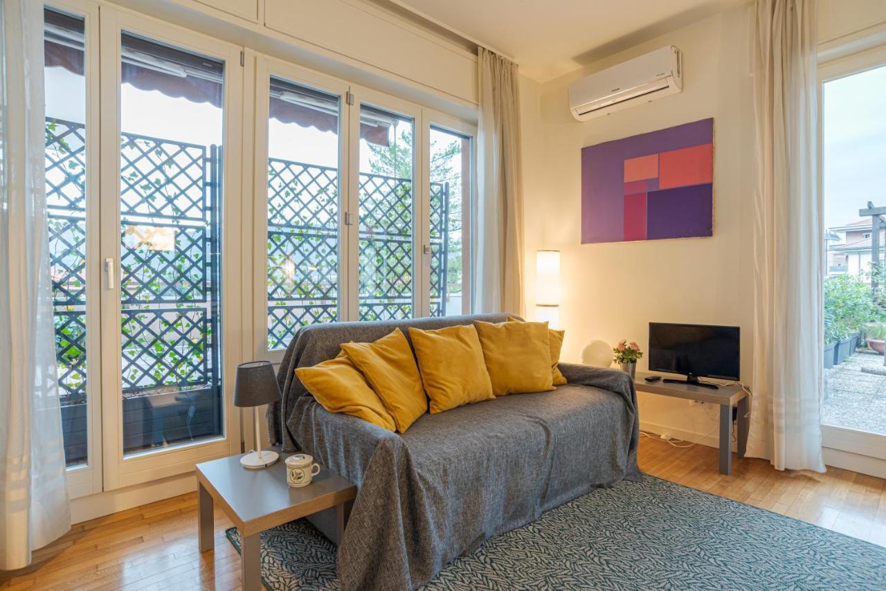 Como City Center Apartments! Dış mekan fotoğraf