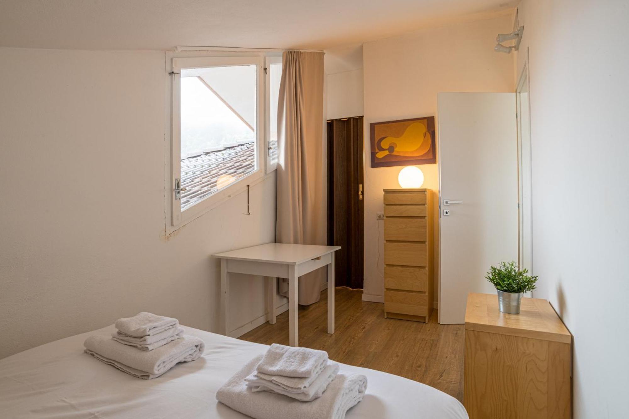Como City Center Apartments! Dış mekan fotoğraf